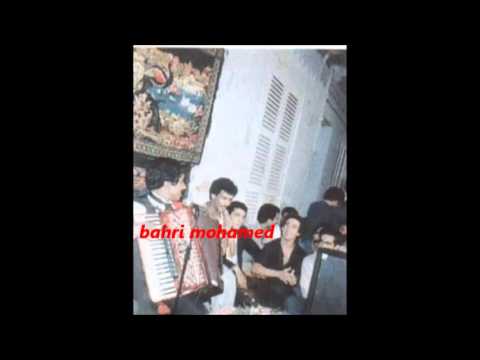 cheb khaled -  houma tlata