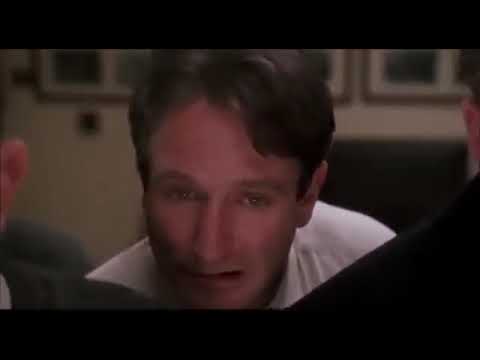 Movie Clip - Dead Poets Society - Carpe Diem / Seize The Day Scene