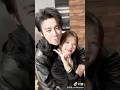 Zhao Lusi And Liu Yuning From The Story Of Pearl Girl Douyin