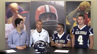 Tallmadge football team preview