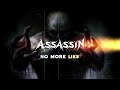ASSASSIN - No More Lies (Lyric Video)