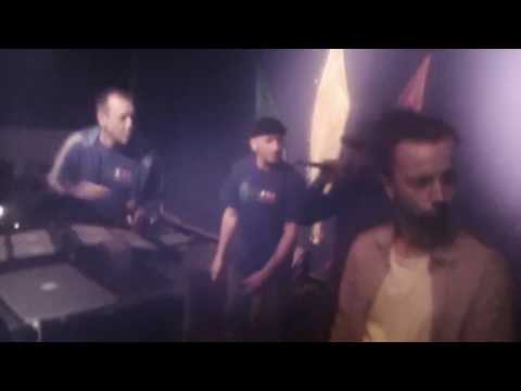 Dougie Conscious bush chemists, King General & Murray Man & Bside Crew Sound System