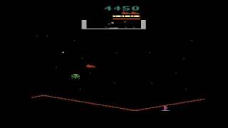 Defender II for the Atari 2600