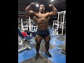 ESTO ES LO QUE DEBES HACER PARA ENTRENAR DURISIMO