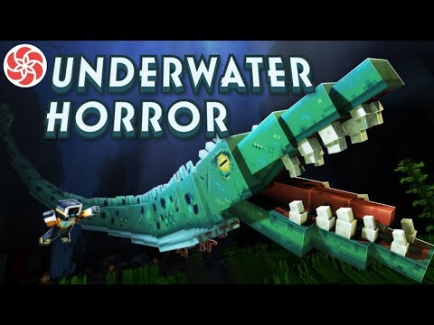 Minecraft Monster Madness