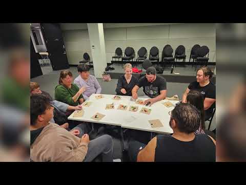 Kai Kōrero Kēmu Te Awakairangi - 2024 Wellington Airport Regional Community Awards