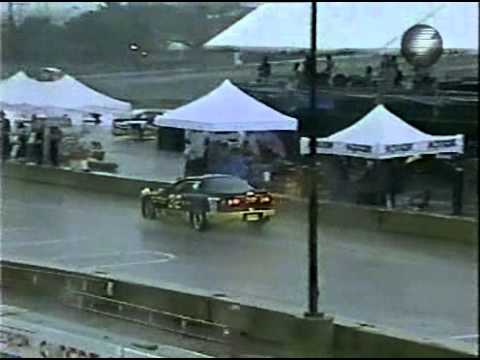 1996 IMSA Endurance Championship Dallas Grand Prix
