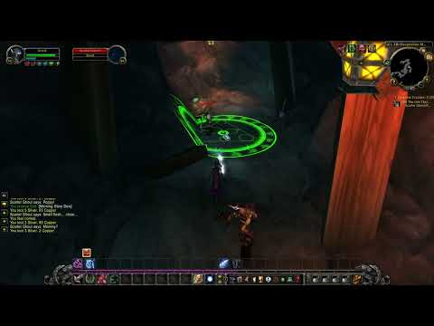 WotLK Classic - Quest 16: The Gift That Keeps On Giving (Blood Elf, Death Knight)