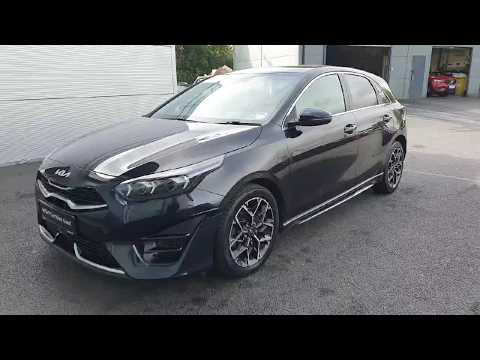 Kia Ceed 1.6 MHEV GT Line PE Diesel - Image 2