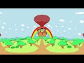 Change The World Song 360 Animation Video