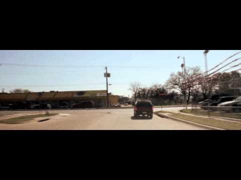 smoothvega - For My City: Fort Worth, Tx (Feat. Kyle Mason) Official Music Video [HD]