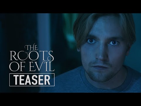 The Roots Of Evil | Official Teaser | Horror Short 2023