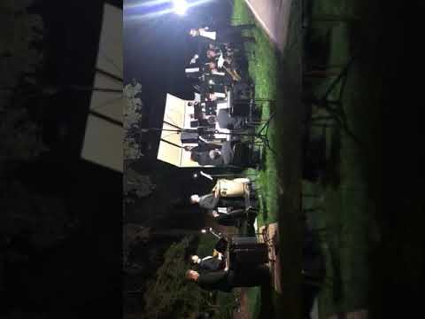 CPHS Showcase 2019: Jazz Ensemble