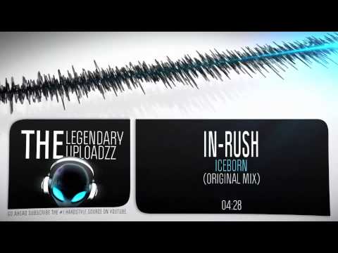In-Rush - Iceborn [FULL HQ + HD]