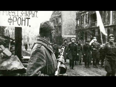 The Siege of Breslau: Why Did Hitler Sacrifice 40,000 for a Symbolic City?