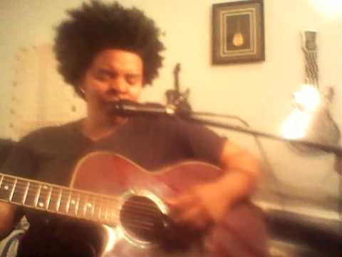 When I Fall - Lizz Wright