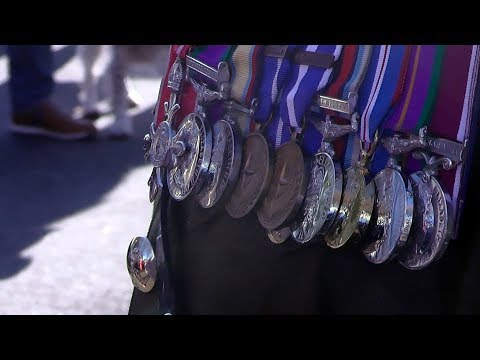 Your Fylde Tv - Remembernce Day Fleetwood 2019 ❤️