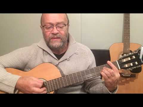 la carte du tendre  /  Georges Moustaki