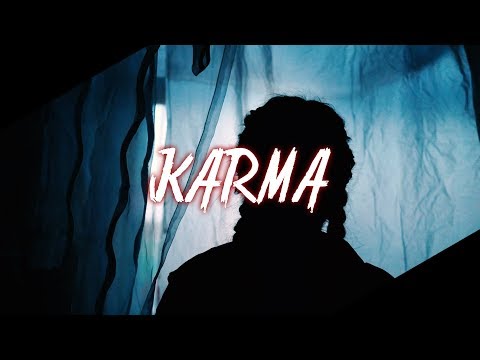 Amirra - Karma (prod. RIKELUXXBEATS,drillcreatives)
