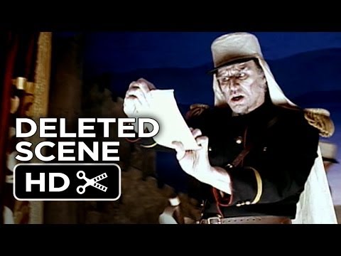 Lemony Snicket's A Series of Unfortunate Events Deleted Scene - Play (2004) - Jim Carrey Movie HD