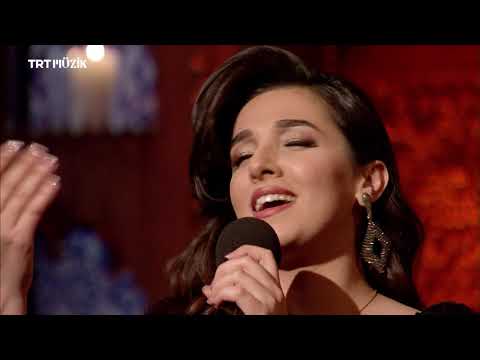 Senem Akdemir, Ahmet Tuzlu - Kara Kaş Gözlerin Elmas