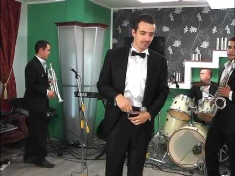 Ljubco Gjorgiev & Balkan bend - Splet pesni (Sa-Sa)