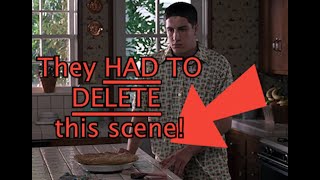 American Pie (1999) - Deleted Scene FOUND in ABANDONED HOUSE in West Virginia Woods!!! MUST WATCH!!!