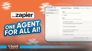 Zapier Agent - Best AI Agent for Every App