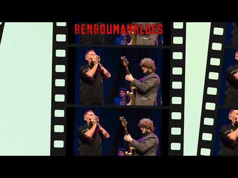 Tribute to Paul Delay