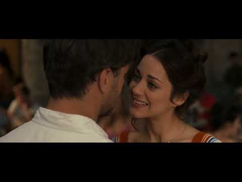 A Good Year (2006) A Sweet Memory   - Marion Cotillard & Russell Crowe