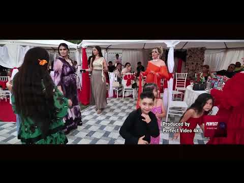 FLORIN MAROCANU / FERICIRE SI IUBIRE GINERICA SI MIREASA  LIVE 2025