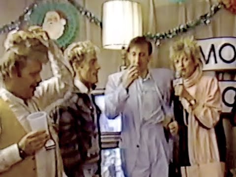 The Who - Maple Leaf Gardens, Toronto Dec 17 1982 'Final Concert" * Original PRE/POST SHOW Broadcast