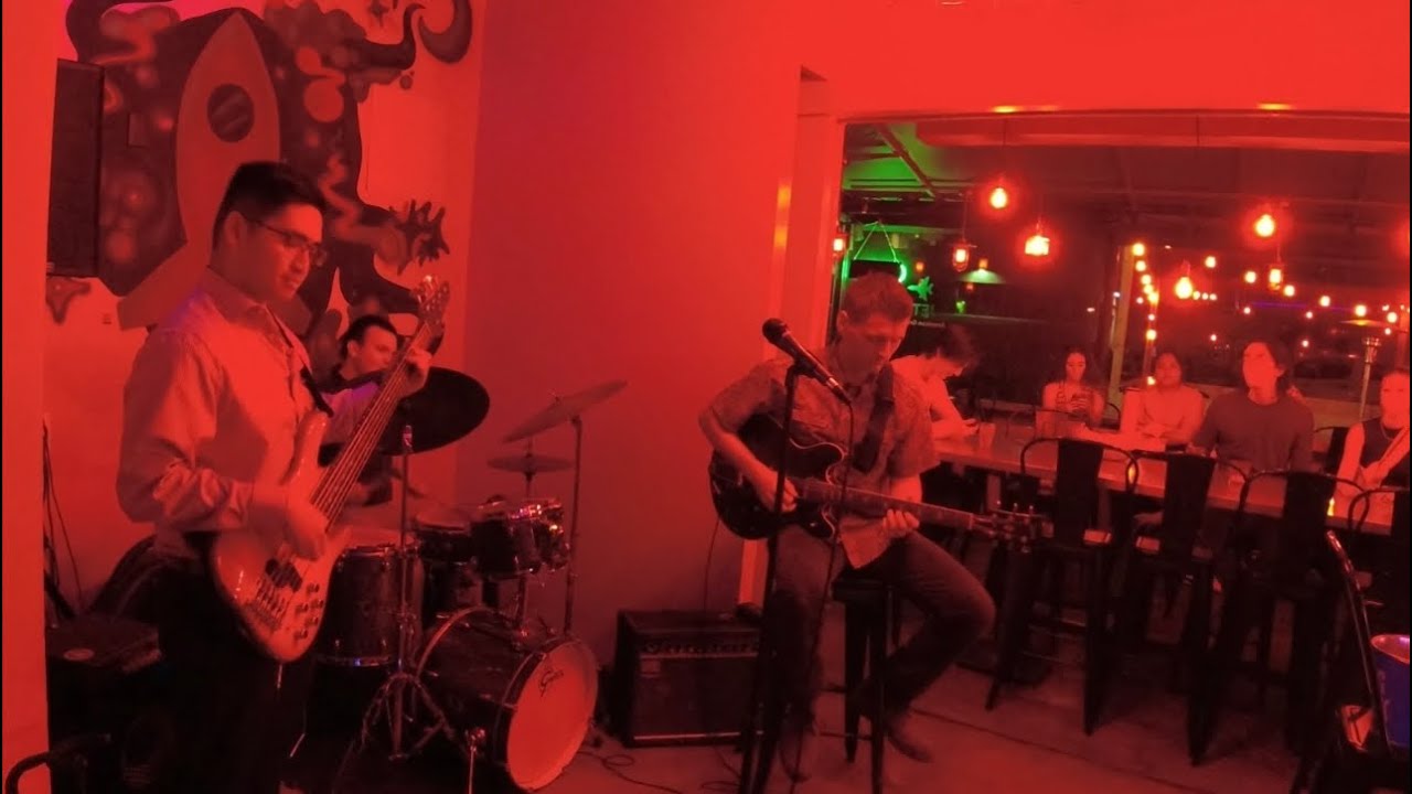 Promotional video thumbnail 5 for Alex Valdez Trio