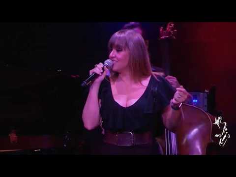 Natalie Williams with the Ronnie Scott's All Stars - Sarah Vaughan Medley (RS Livestream)