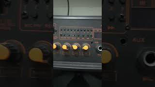 Download lagu Advance K1501 Active Speaker #advance #speaker #bluetooth mp3