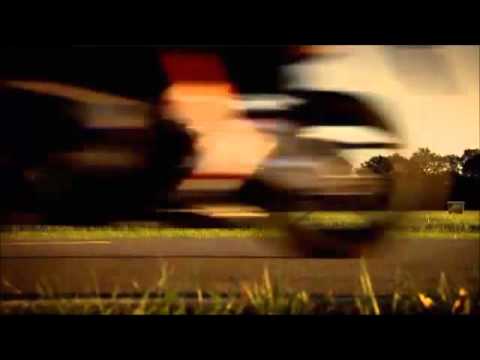 BMW S1000RR vs ARIEL ATOM V8