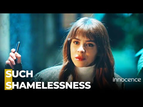 I'll Confront you Everyday Ela - Innocence