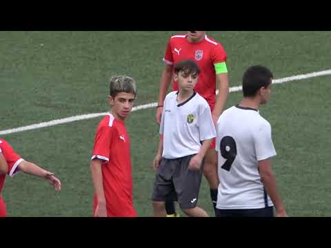 14-11-2022  CPG U15  CULTURALE NUOVA TARAS - ASD STATTE  5-3