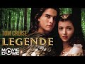 Toll TOM CRUISE In Einem Gigantischen FANTASY ABENTEUER Film Ganzer Film Legende