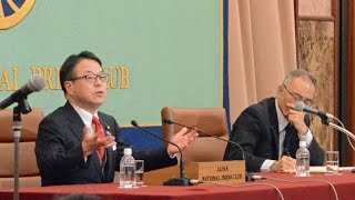 世耕弘成経済産業相兼ロシア経済分野協力担当相2016.12.12