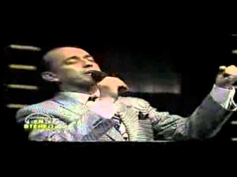 PATRICIO RENAN - ESTARE JUNTO A TI 2 - CASABLANCA VIDEO Y MUSICA - EDIT