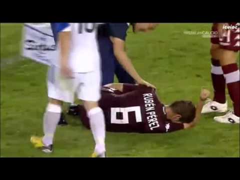Torino FC - IF Brommapojkarna / UEFA Europa League 2014-2015