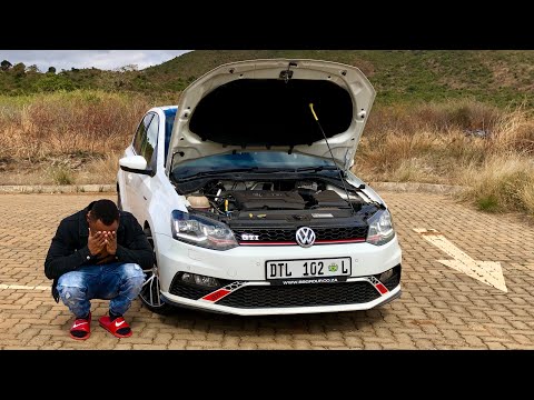 Mechatronic Failure On The Polo 6c GTI | DQ200 Common Gearbox Faults |
