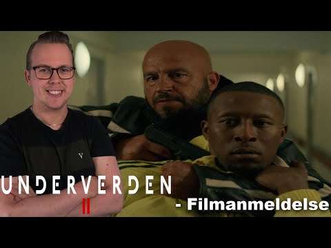 Underverden II - Filmanmeldelse