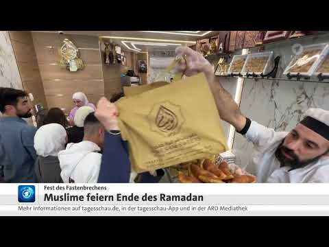 30 März 2025 Tagesschau in 100 Sekunden