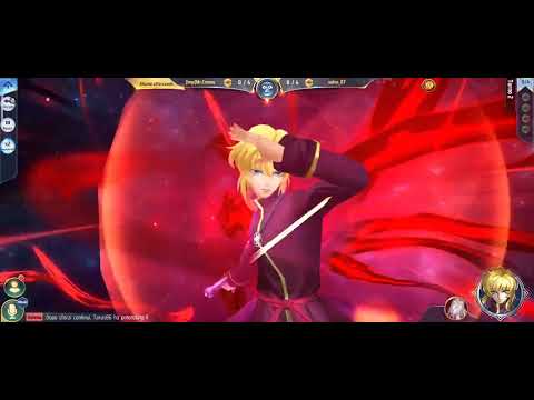 Pandora Comandante Who?