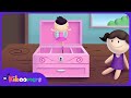 Music Box Lullaby Lullabies For Babies The Kiboomers