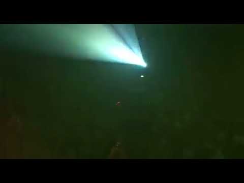 Sonic Crew playing "Mason Rubinstein & Jules Wells - Resurrection"