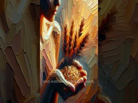 Ezekiel 5:3