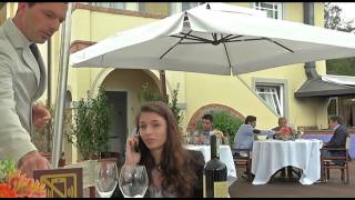 HOTEL BYRON PRIMO ALBERGO ITALIANO NO SELFIE